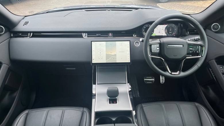 Land Rover Range Rover Evoque 2.0 D200 Dynamic SE 5dr Auto Diesel Hatchback